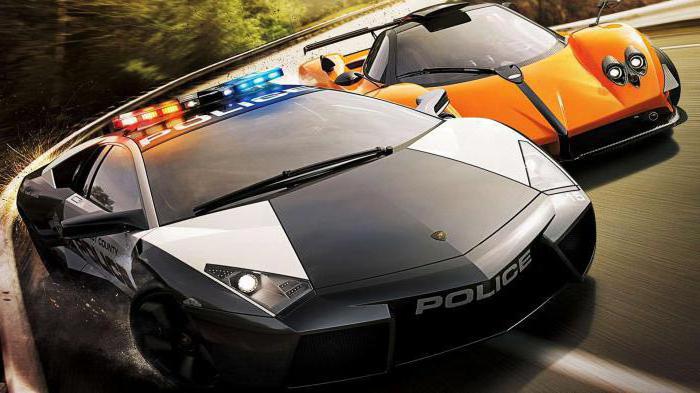 Need for Speed: Hot Pursuit: minimalne i zalecane wymagania systemowe