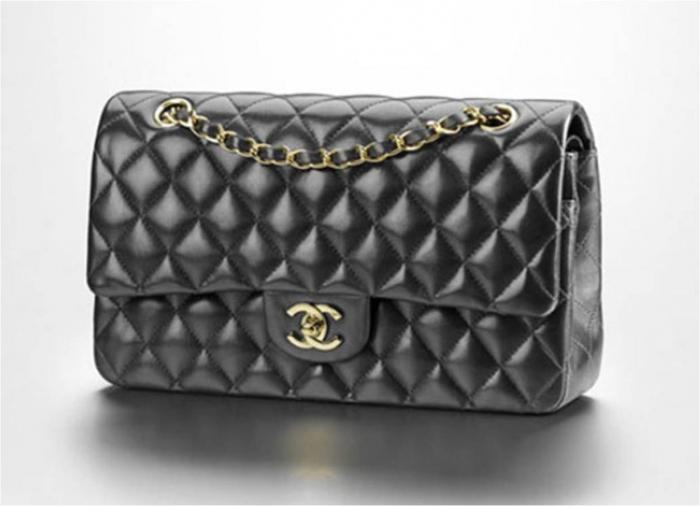 Legendarna torba Chanel