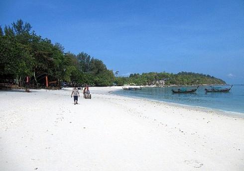 Szukasz najlepszych plaż? Pattaya je zna!
