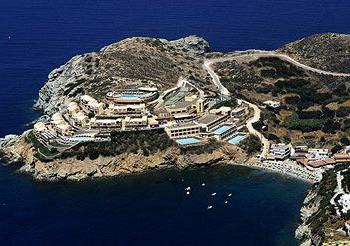 hotele w Kreta grecja