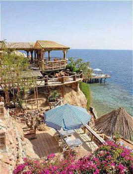 Maritim Jolie Ville Royal Peninsula Resort 5 * (Egipt / Szarm el-Szejk) -, opinie, opinie i opinie hotelu