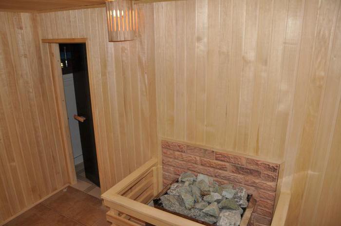 sauna dla dwojga w Moskwie 24 godziny na dobę
