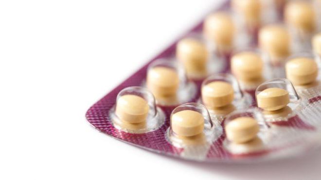 Czy mogę przyjmować tabletki antykoncepcyjne podczas karmienia piersią?