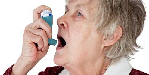 Astma serca: objawy i przyczyny