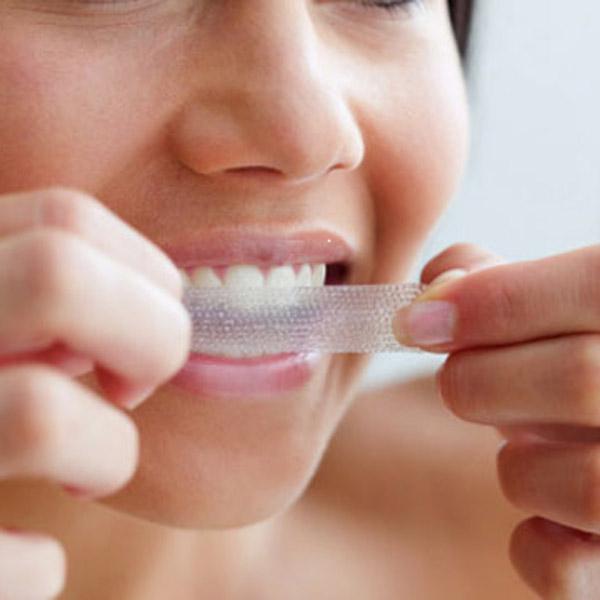 Nowoczesna stomatologia: wybielanie pojedynczych zębów