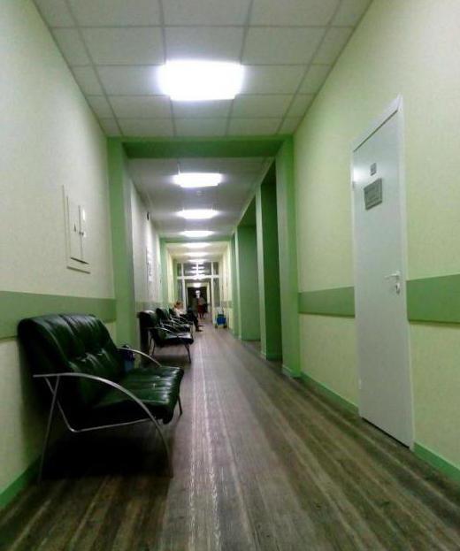 Kolejowy Szpital Kliniczny w Nowosybirsku. Recenzje pacjentów o kolejowym szpitalu klinicznym miasta Nowosybirsk